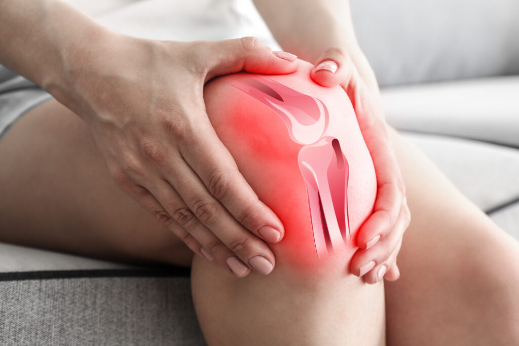 Best Knee Pain Treatment In Delhi