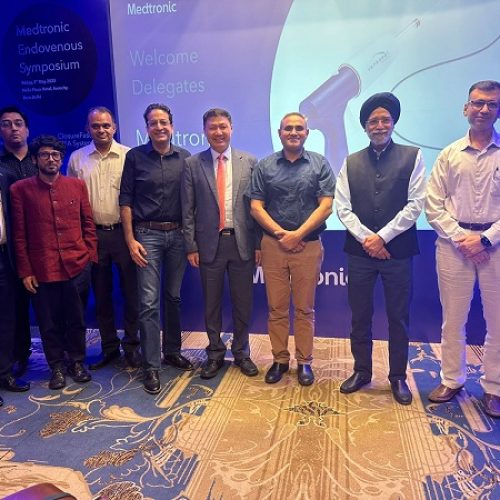Best Vascular Surgeon In Delhi